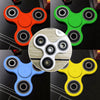 Pack 5x HAND SPINNER TRI FIDGET BALL TOY FOCUS ADHD AUTISM