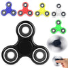 Pack 5x HAND SPINNER TRI FIDGET BALL TOY FOCUS ADHD AUTISM
