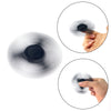 Pack 5x HAND SPINNER TRI FIDGET BALL TOY FOCUS ADHD AUTISM
