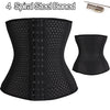 Women Body Shaper Latex