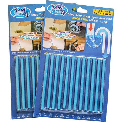 Sani Sticks 24 Pack