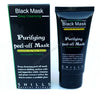 Purifying Black Mask