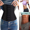 Women Body Shaper Latex