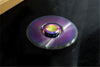 Rainbow Alloy Hand Spinner Tri Fidget Focus Toy