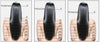 Hair extension Chestnut Brown #6